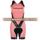 custom tri suit wear priviate logo pattern sublimation printing women comfortable Lycra Triathlon Suit