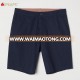 Wholesale Fashion 100% Cotton Custom Shorts for Men Board Shorts Men