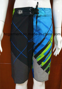 Sports Wear Swimming Shorts W Board /Beach Shorts for Man/Women